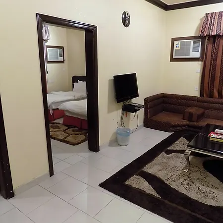Al Yamama Palace - Rawabi Branch 4
